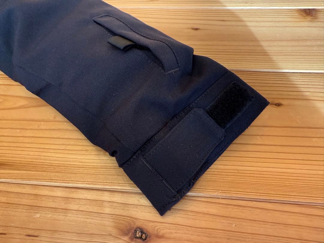 BURTON BOMBER JK バートン ボンバージャケット 5T 110