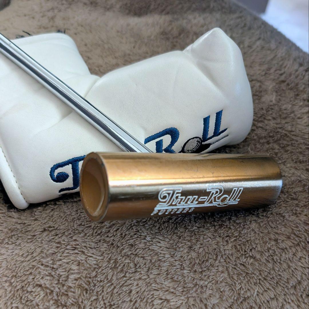 ヤマハ RMX 216アイアン9本＋4U＋パター 計11本