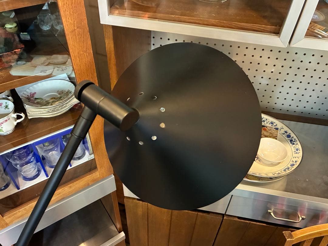 使用3ヶ月　unico　Turo　フロアライト　スタンドライト　仙台　宮城