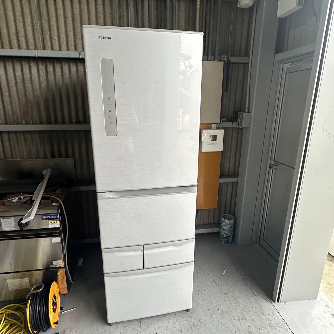 GR-F43G 東芝冷蔵庫送料無料