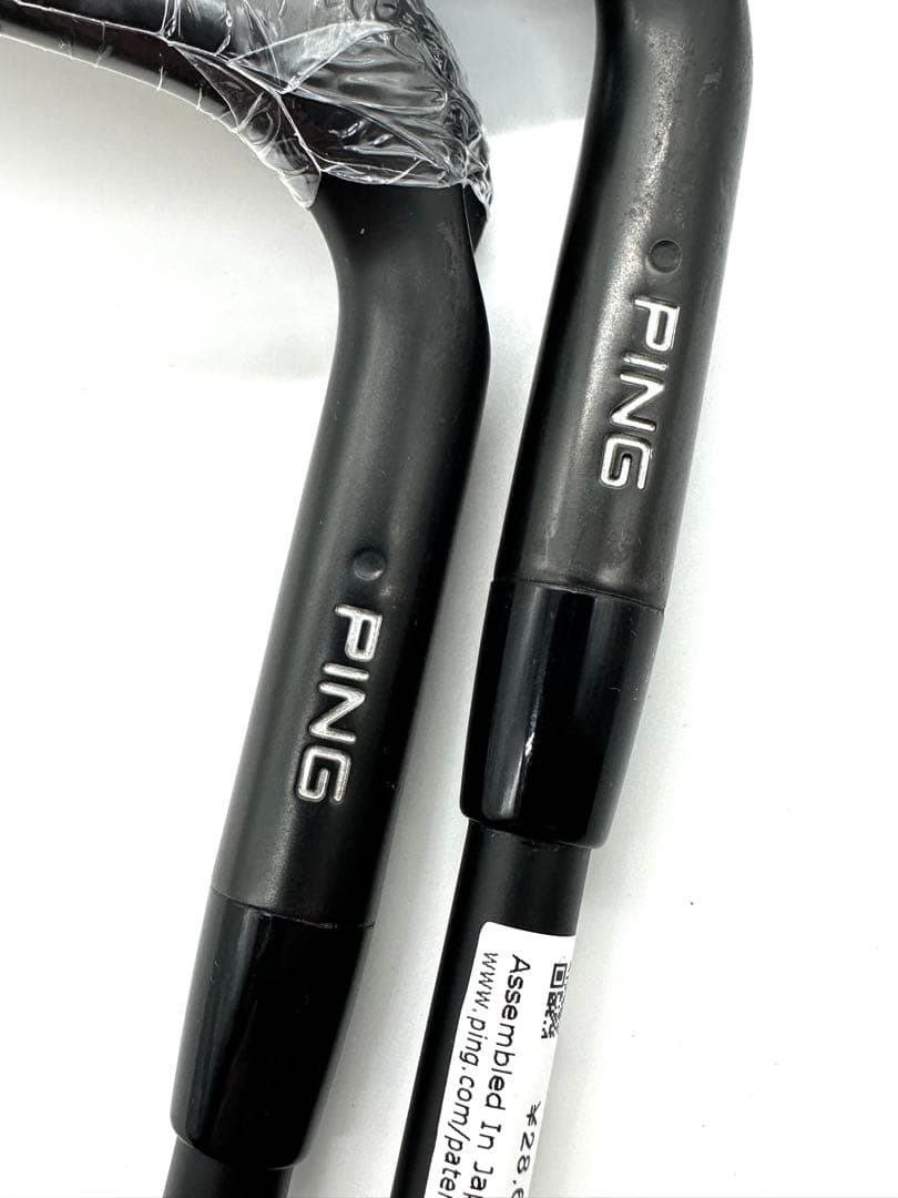 PINGピン｜新品／G710ウェッジUWSW(54度58度)｜アルタJCB