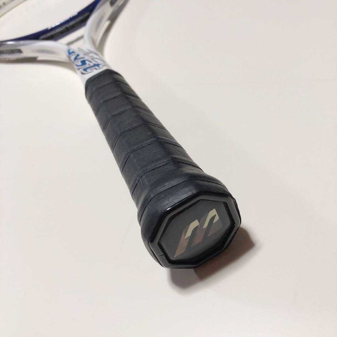 ひろ様【新品・未使用】ミズノ MIZUNO ジスト XYST T2 ソフトテニス