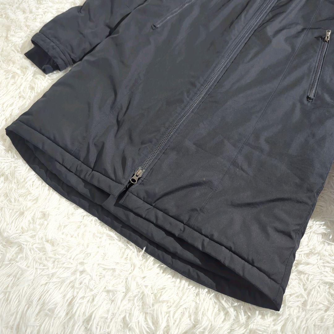 アンダーアーマー ベンチコート STORM COLDGEAR サムホール付き