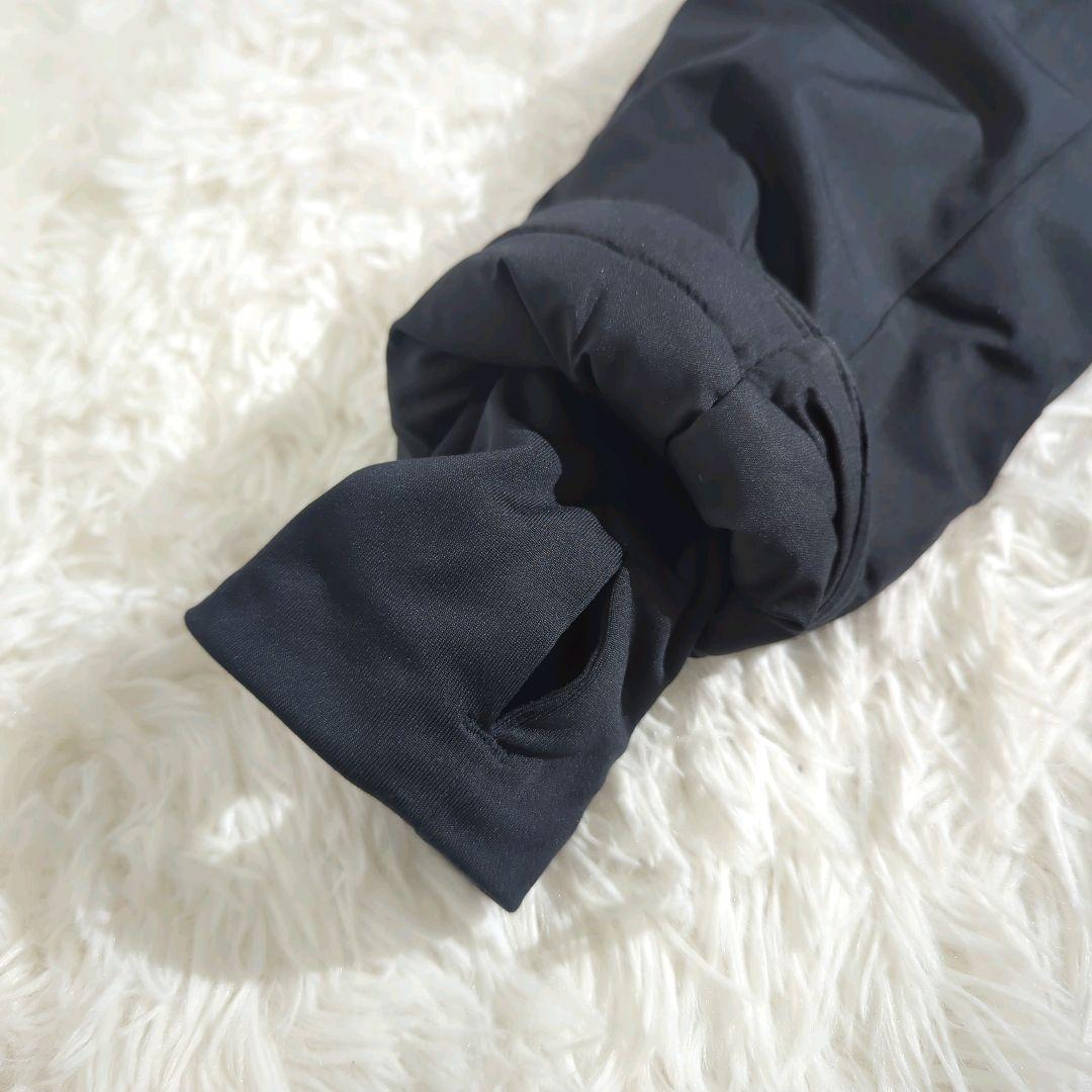 アンダーアーマー ベンチコート STORM COLDGEAR サムホール付き