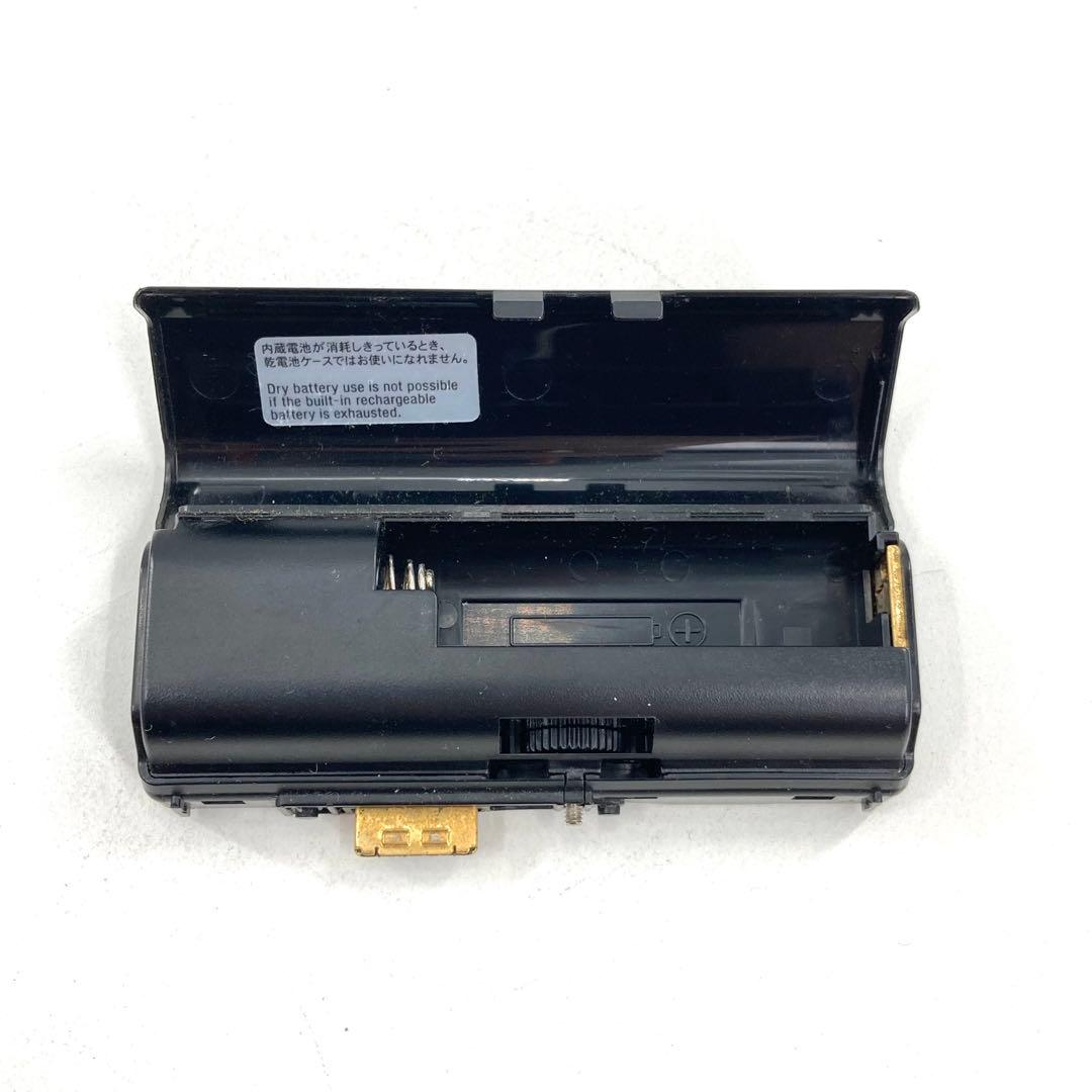 SONY ソニー MDウォークマン NetMD MZ-N10 動作確認済