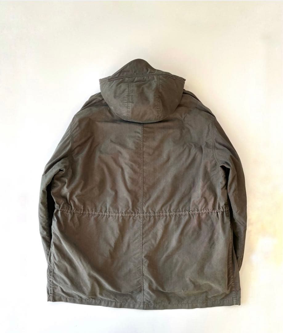 ジャケット・アウター GIORGIO ARMANI 1990s Mods Coat