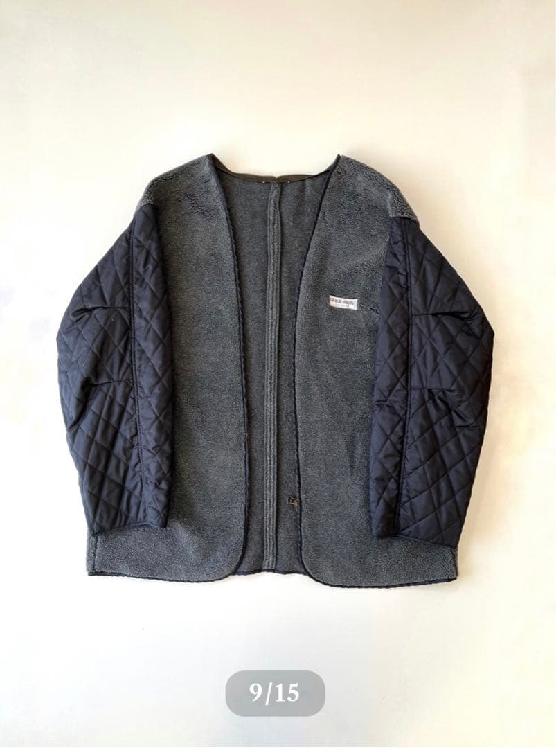 ジャケット・アウター GIORGIO ARMANI 1990s Mods Coat