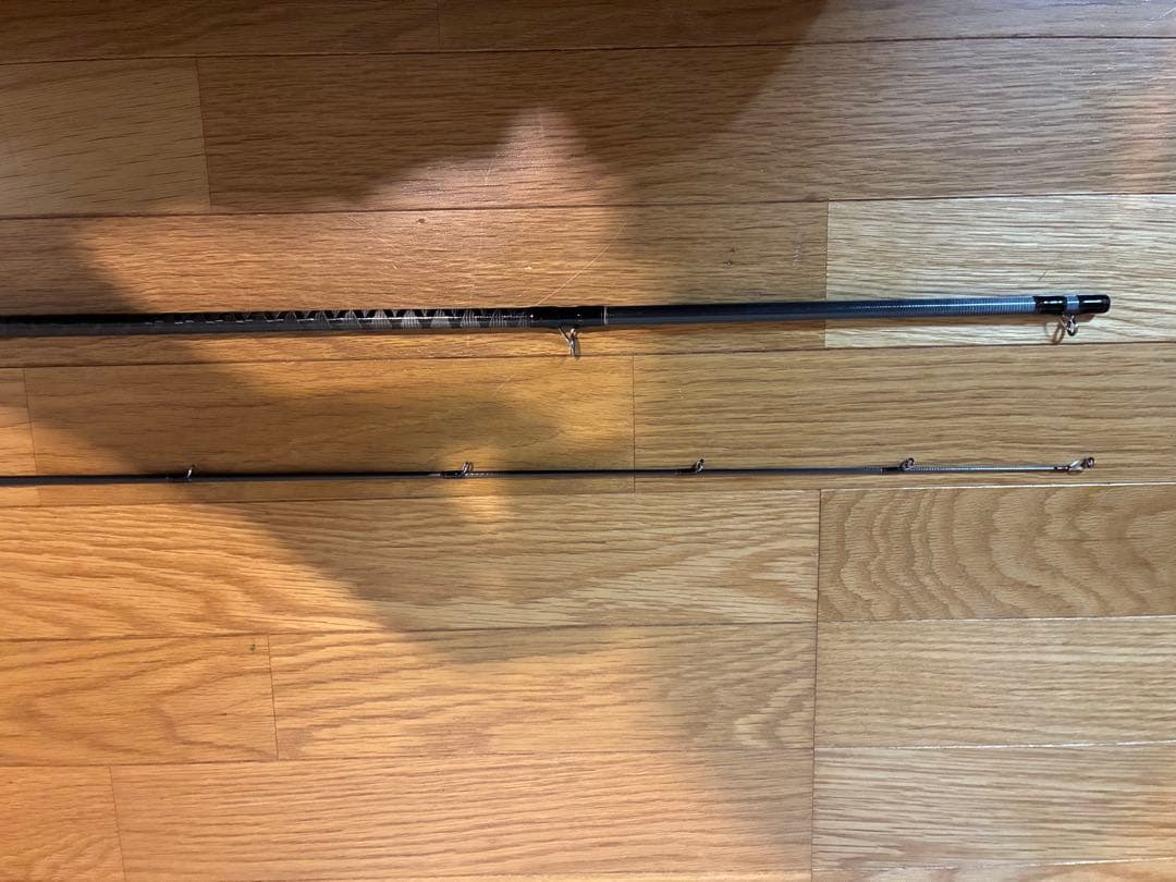 [美品] DAIWA HRF 73MHHB ダイワ ロックフィッシュ ロッド