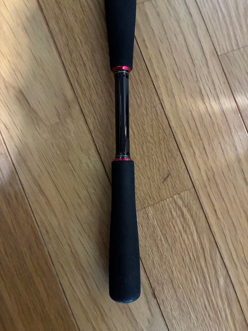 [美品] DAIWA HRF 73MHHB ダイワ ロックフィッシュ ロッド