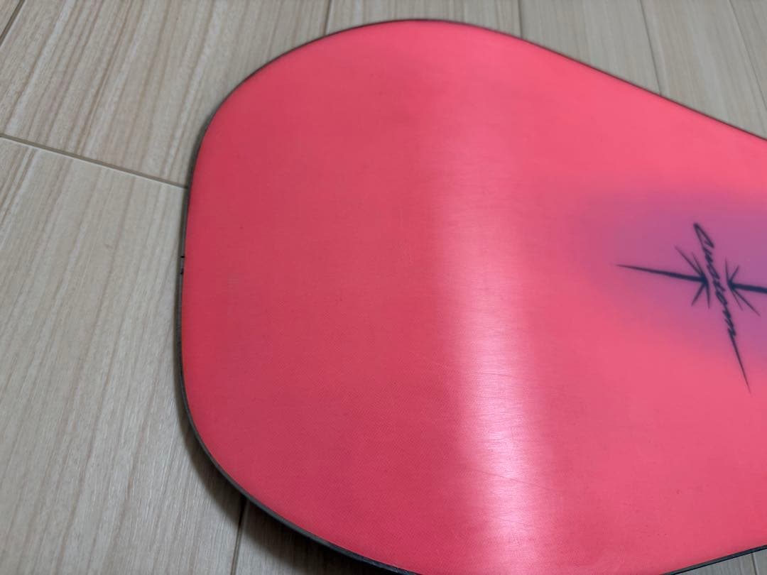 Burton custom 22-23モデル 156cm 希少モデル 値下げ中