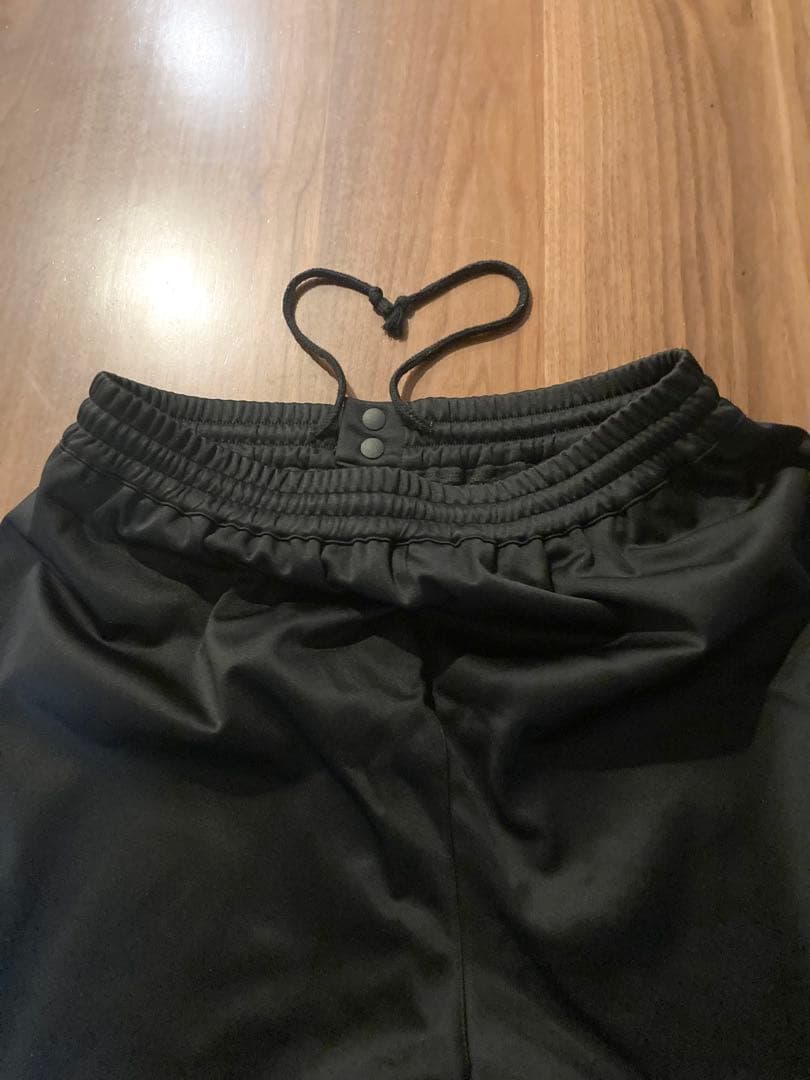 ※蒲克　がまかつ　GM-3535 ブリーズテックススーツ Lサイズ