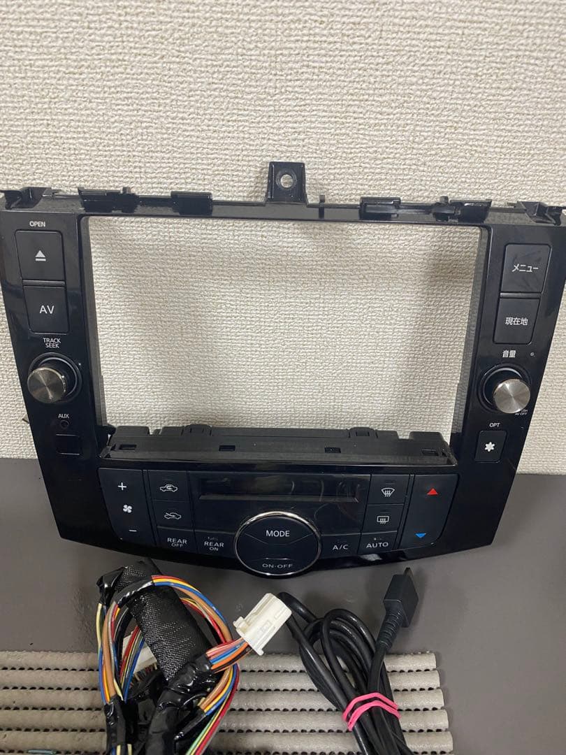 MM513D-L 7インチ AV機器 - メルカリ