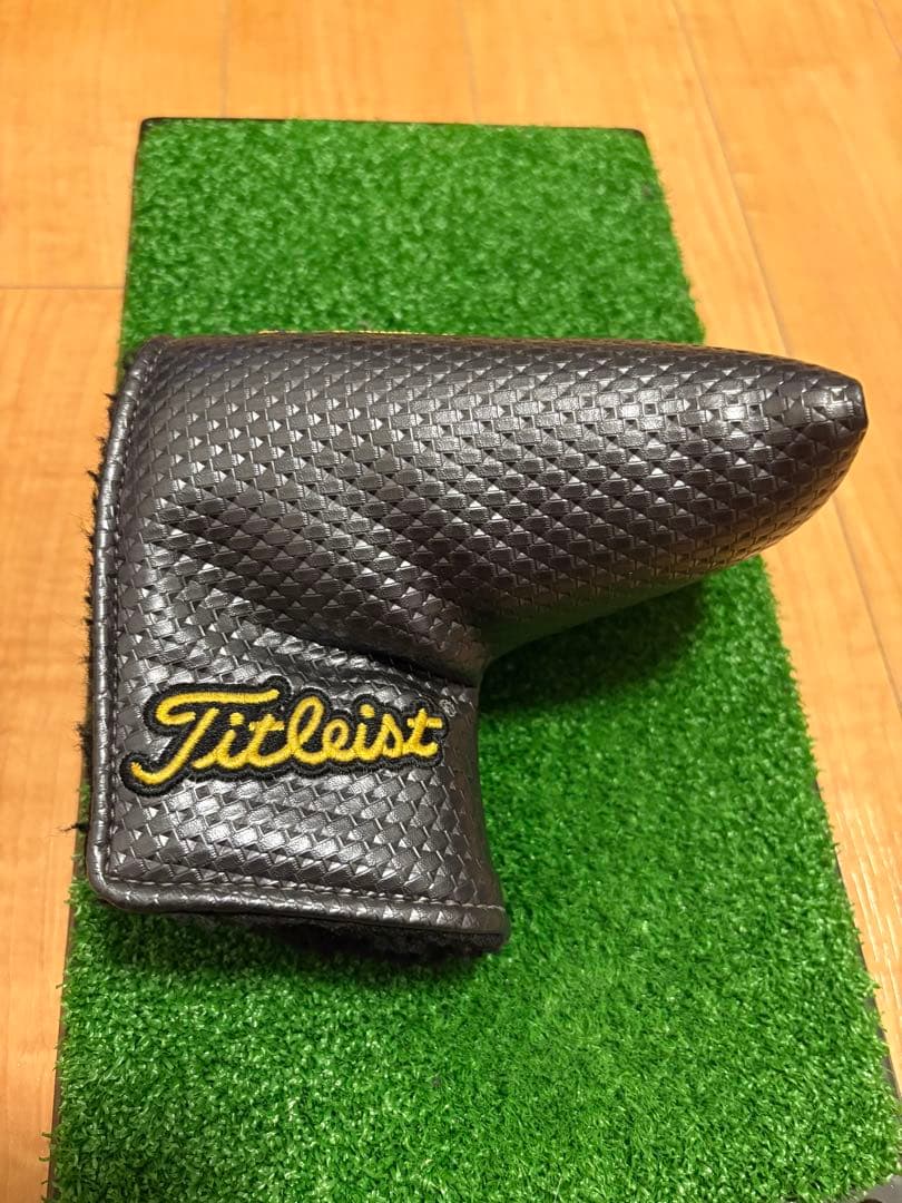 SCOTTY CAMERON Golo 5 パター