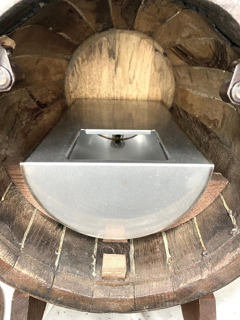 非売品■サントリー　山崎　ウイスキーサーバー■動作確認済