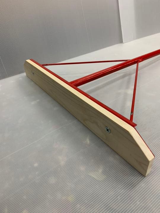 グランド用レーキ