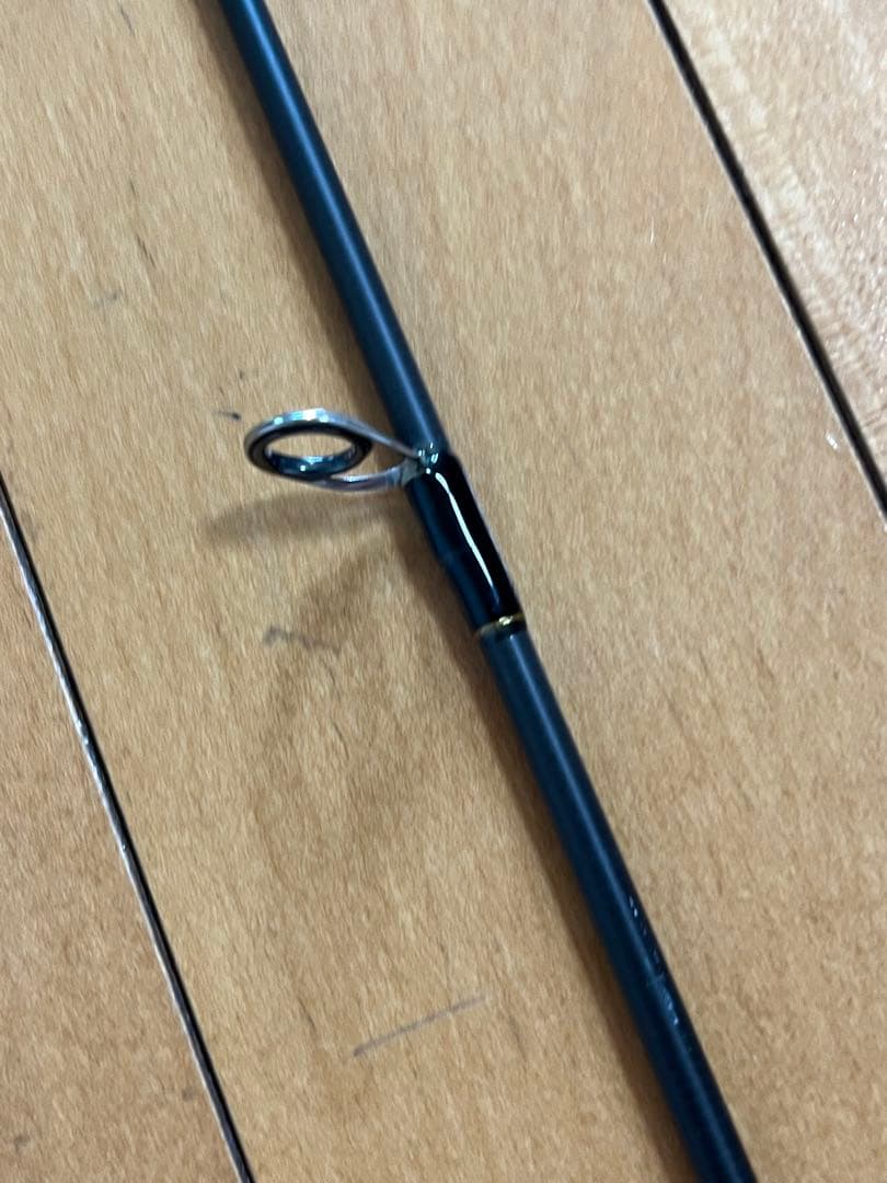 テンリュウ　ベイブレイズ　BBZ662S-MLK 送料込み