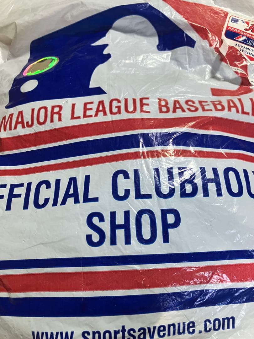 New York Yankees 100周年記念ユニホーム