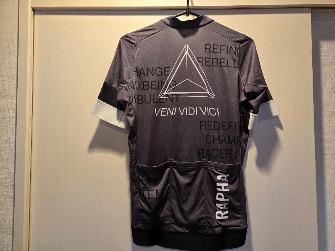 ウェア Rapha Legion Pro Team Training Jersey