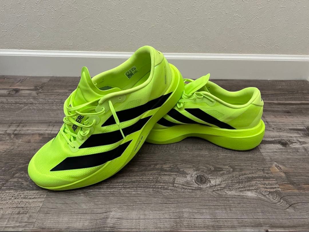 MANA　アディゼロ EVO SL / ADIZERO EVO SL