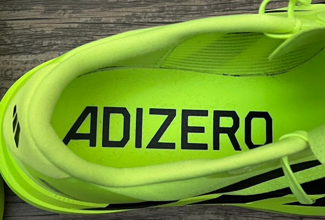 MANA　アディゼロ EVO SL / ADIZERO EVO SL