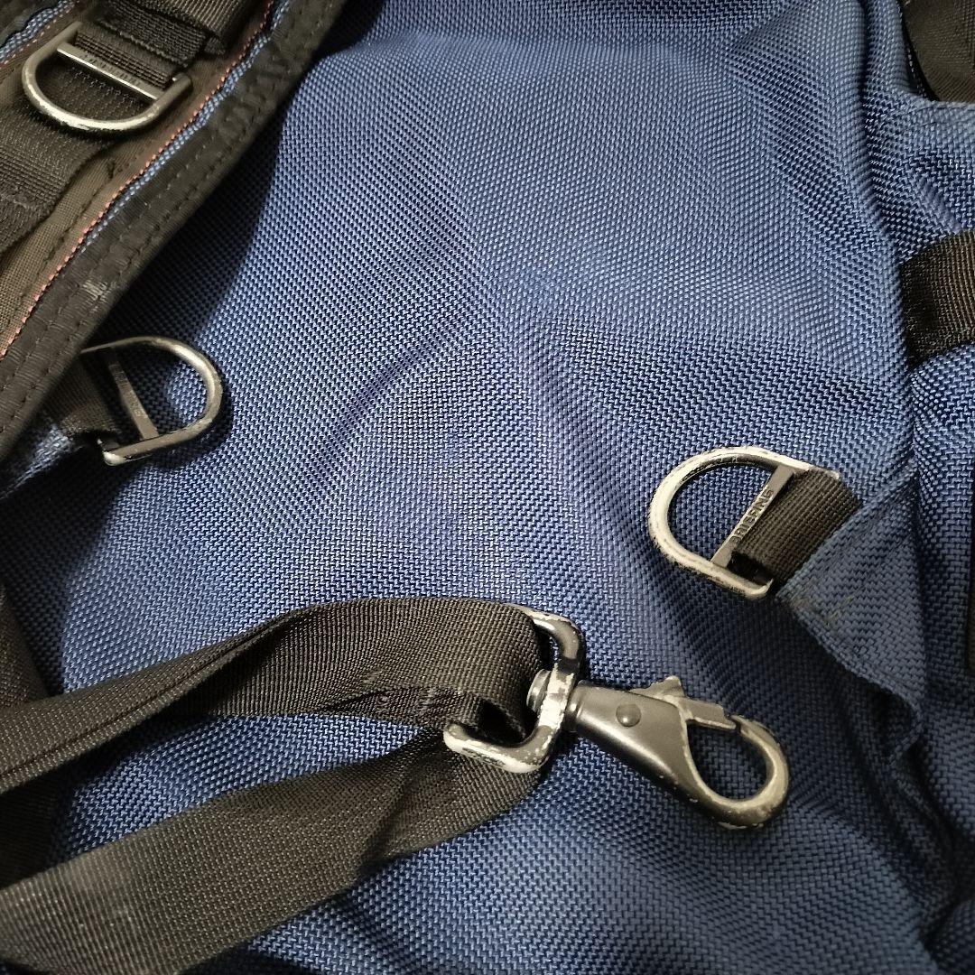 BRIEFING ブリーフィング TACTICAL SLING ボディバッグ