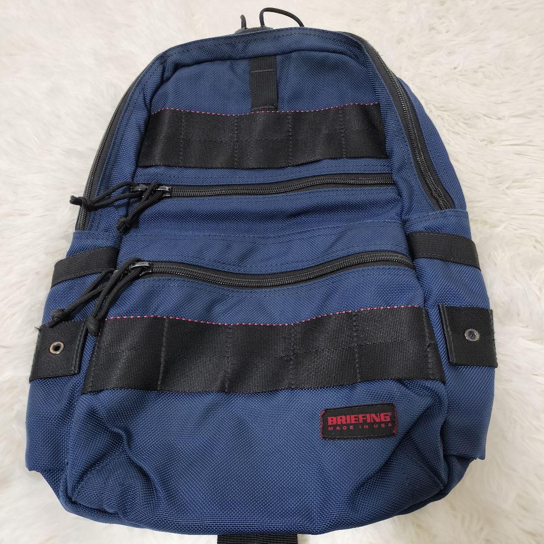 BRIEFING ブリーフィング TACTICAL SLING ボディバッグ