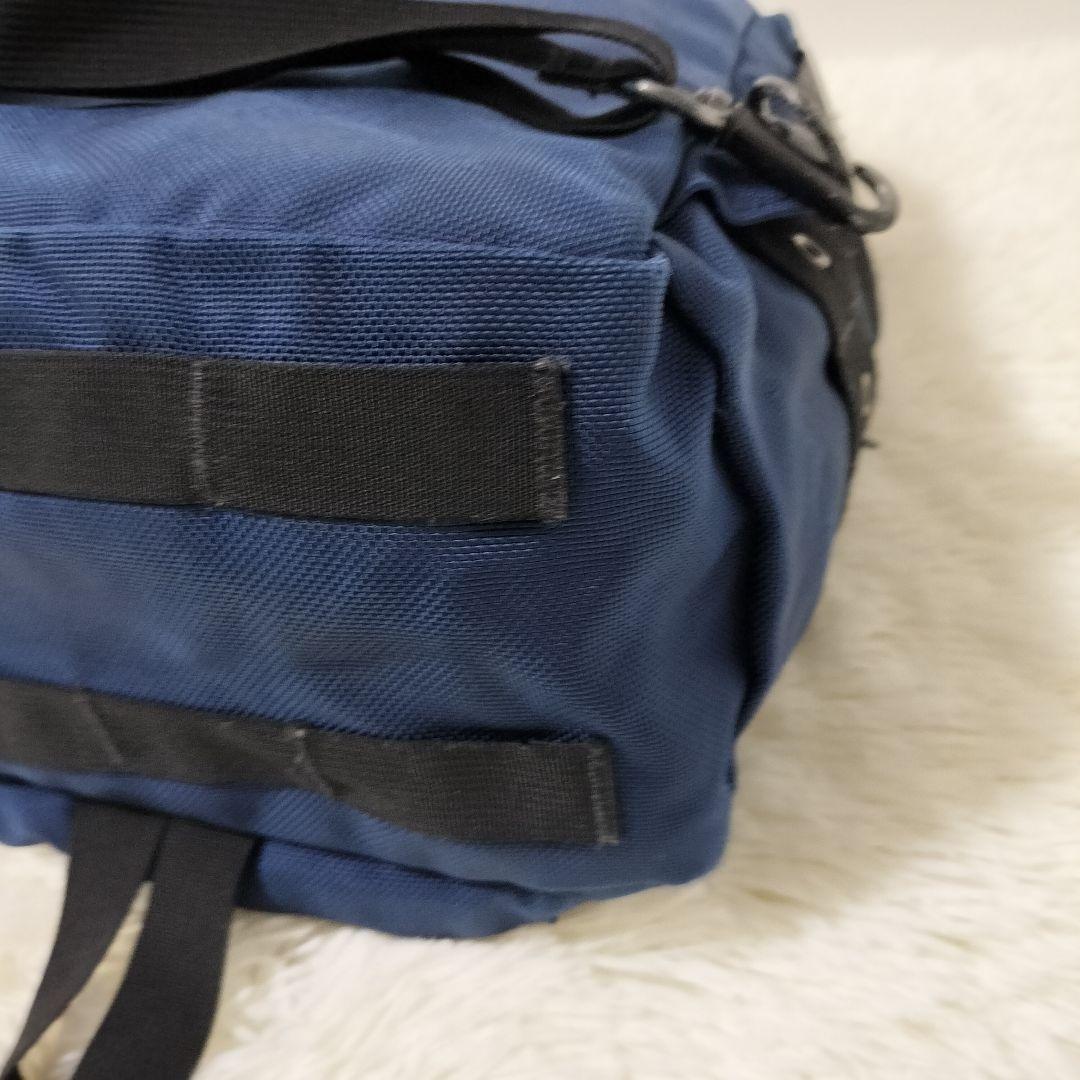 BRIEFING ブリーフィング TACTICAL SLING ボディバッグ