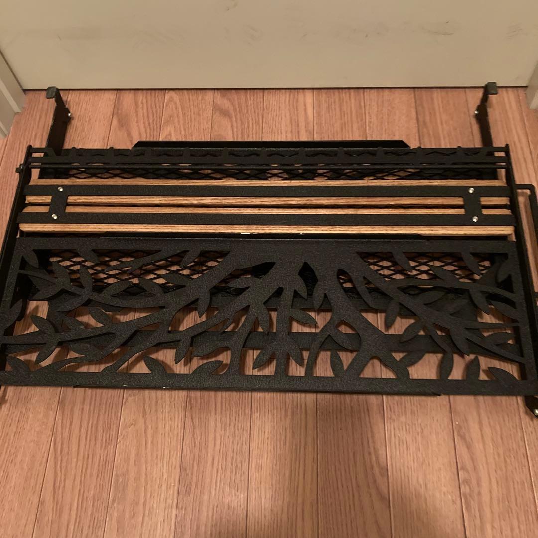 ネイチャートーンズ リトルワークスタンド