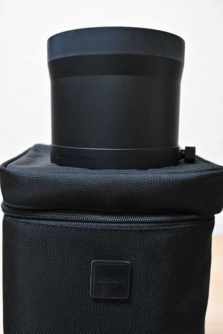 期間限定価格　SIGMA Sports 120-300 F2.8 超美品