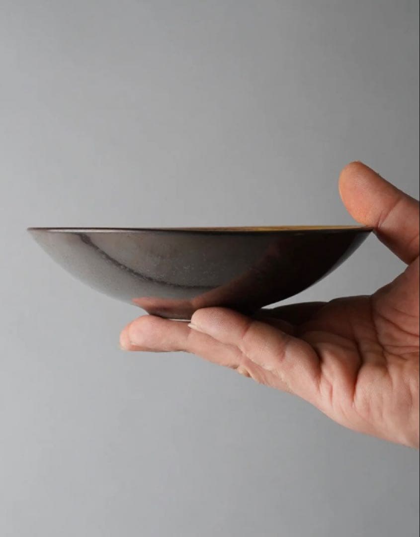 有田焼 五寸深皿 浅鉢 ボウル 15cm