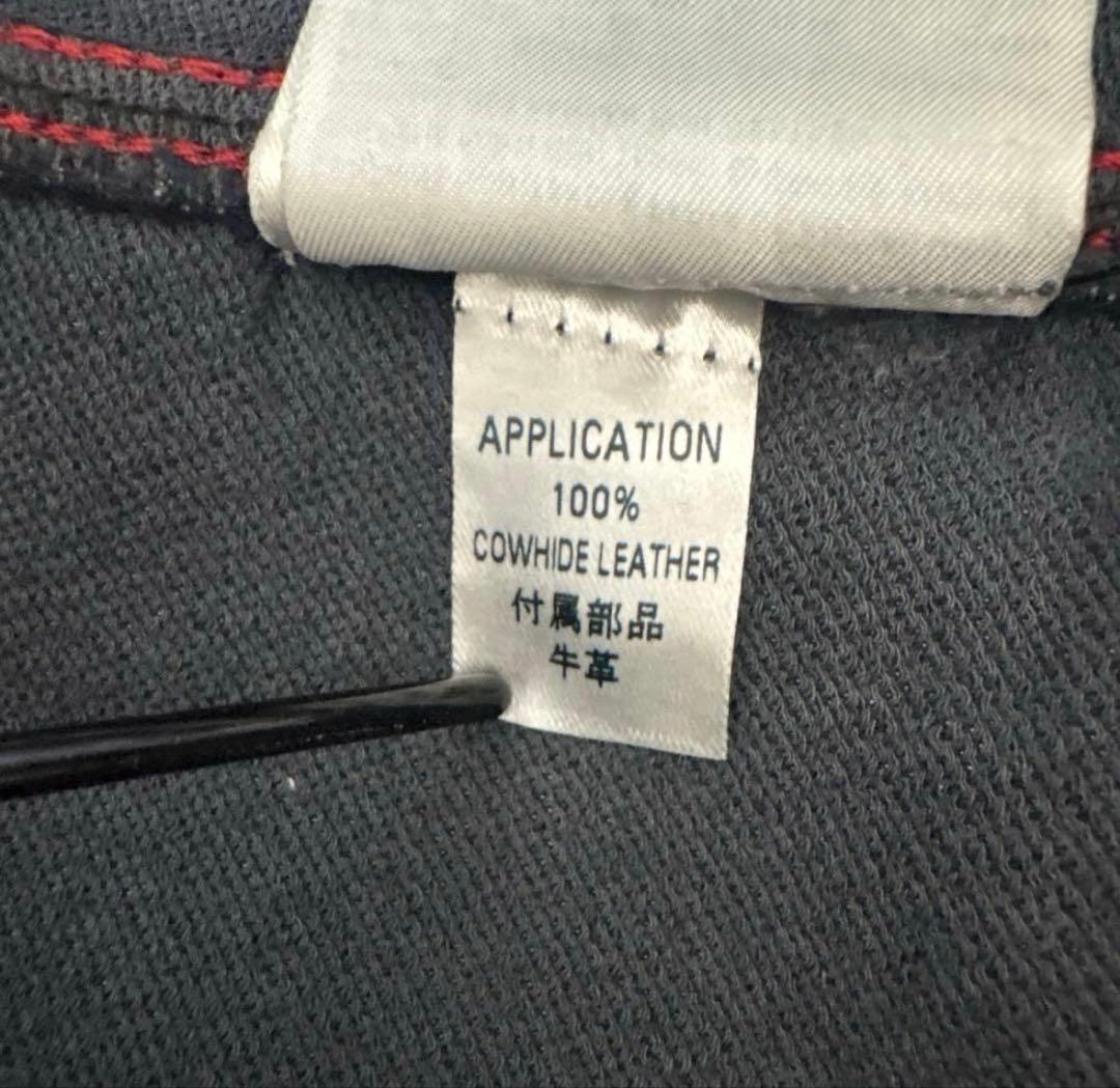 コーティングデニムジャケット DIESEL JOGG archive希少y2k