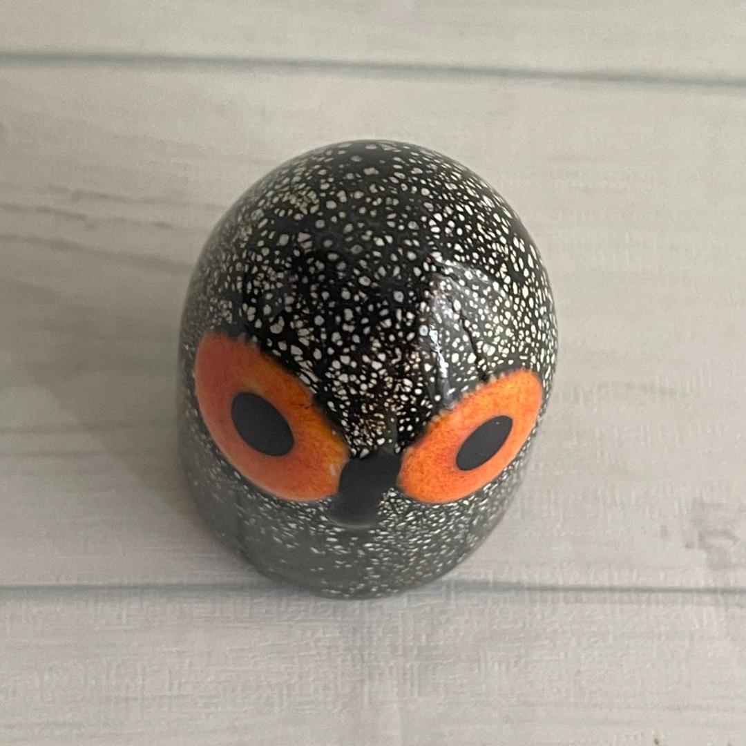 新品 イッタラ バード リトル バーン オウル オイバ・トイッカ