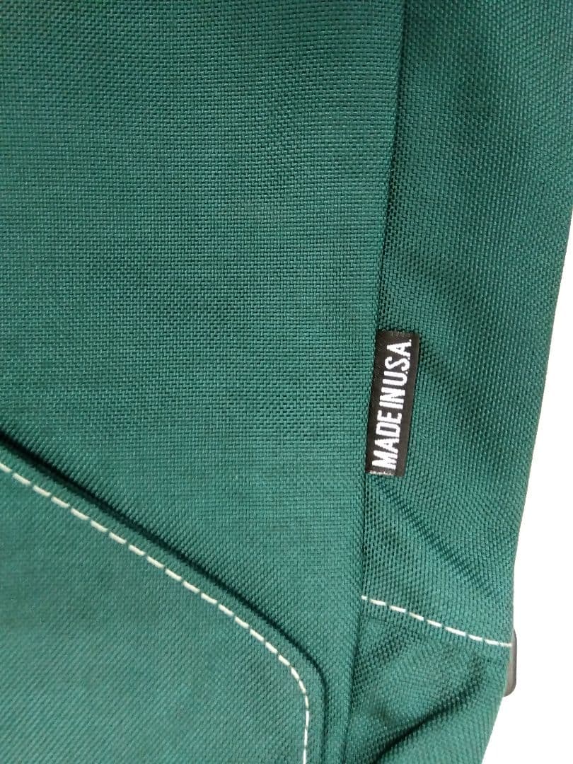 VANS ヴィンテージリュック　USA製　90S　新品未使用品