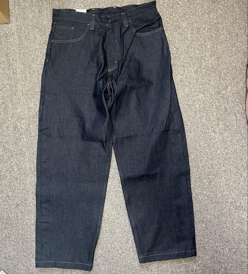 ゆ*様 carhartt brandon pant Rigid size M