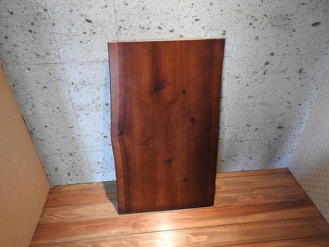 №28杉　一枚板 DIYおすすめ