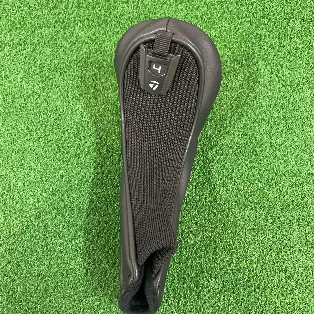 TaylorMade SIM2 MAX 4番ユーティリティ 22°最終価格