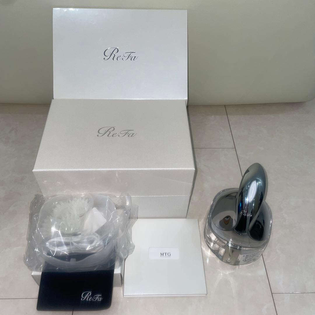 リファグレイスヘッドスパ ReFaGRACEHEAD SPA リファ ヘッドスパ