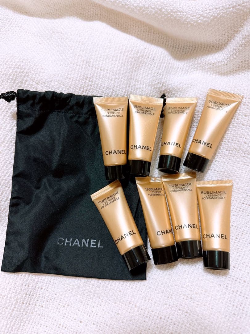 オンライン ショッピング 通販コスメ・美容 - シャネル サブリマージュ