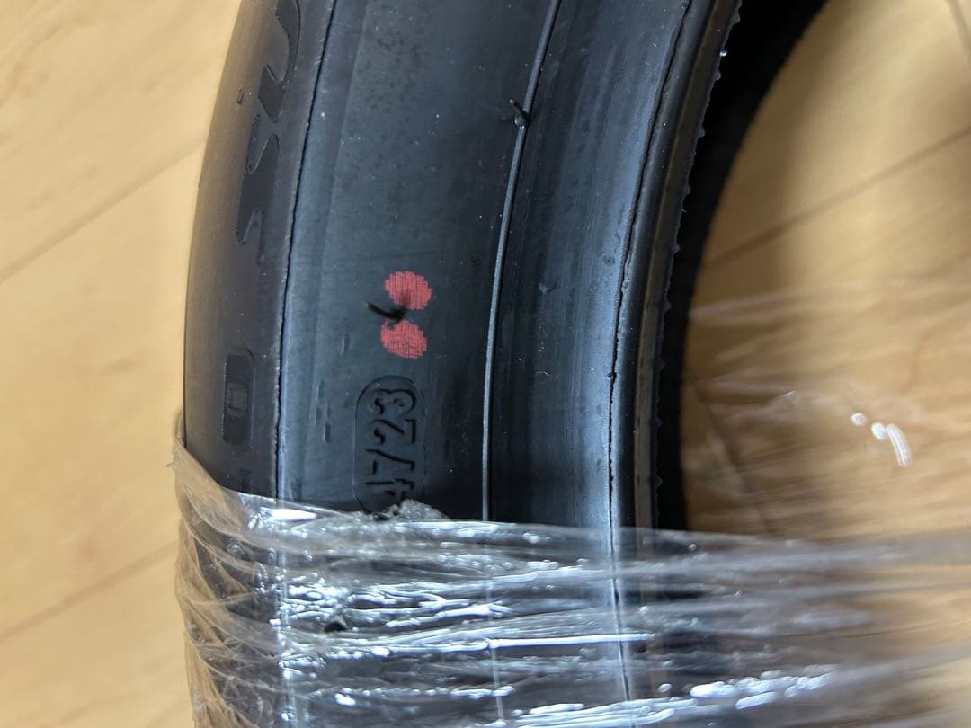 パーツ Pirelli Supercorsa V3 180/60 ZR 17