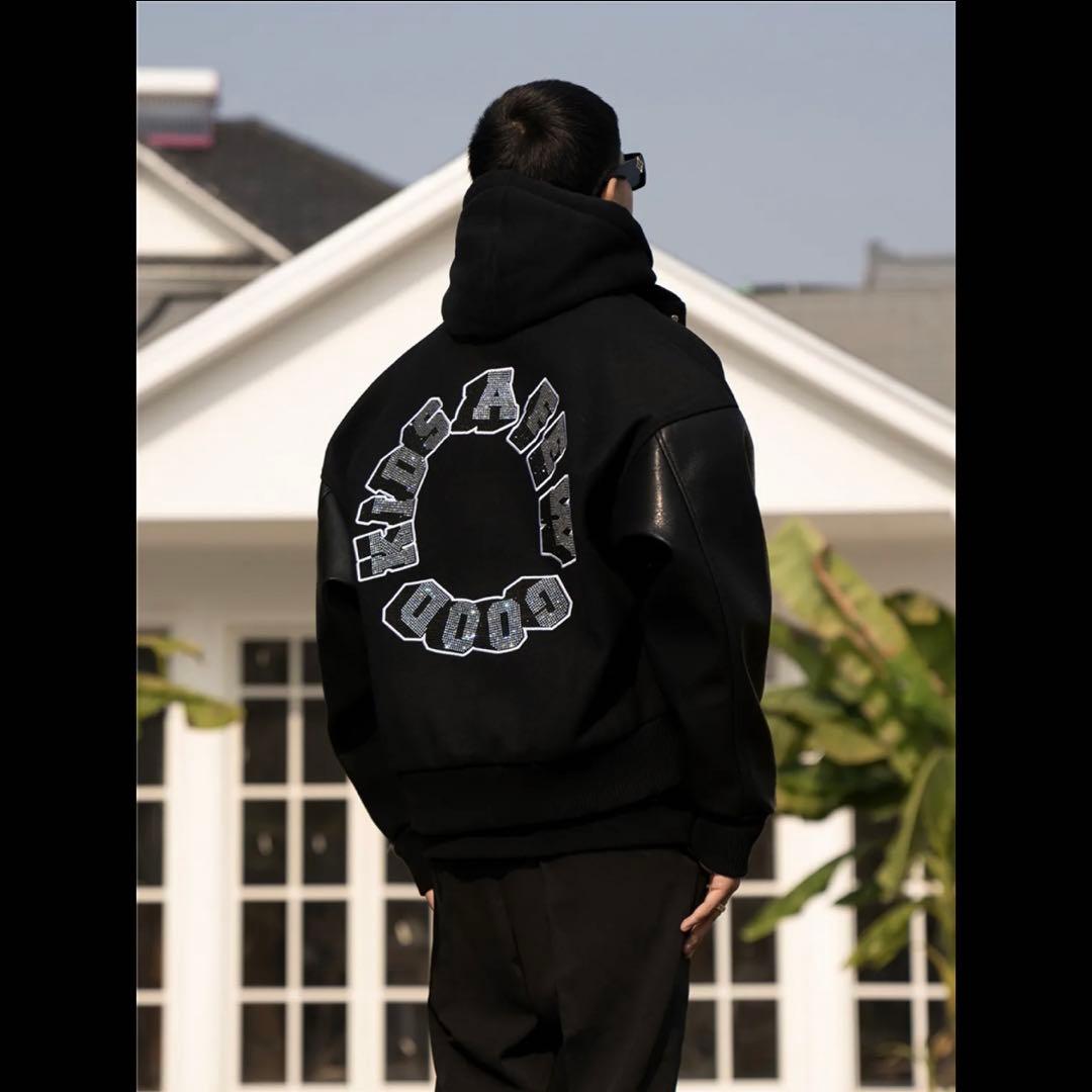 A FEW GOOD KIDS スタジャン　正規品