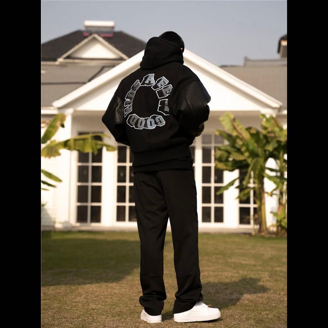 A FEW GOOD KIDS スタジャン　正規品