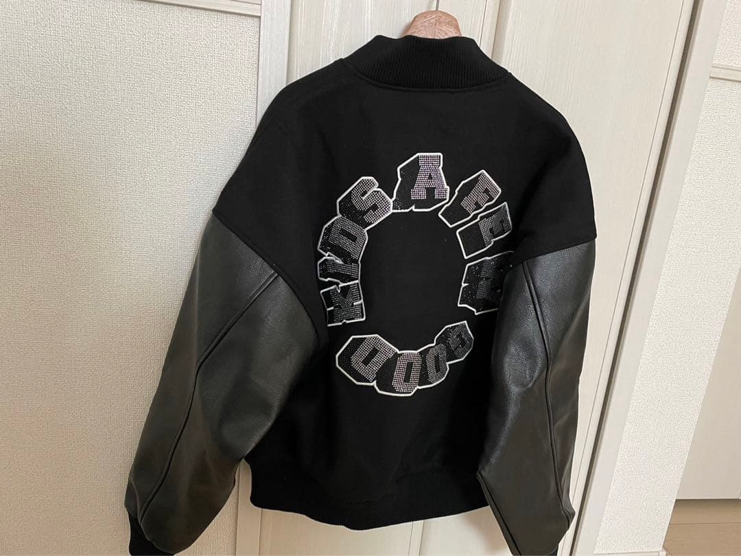 A FEW GOOD KIDS スタジャン　正規品