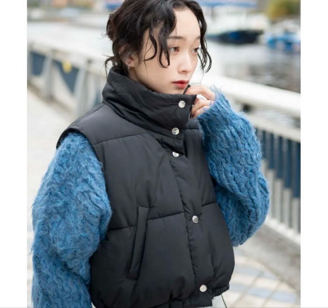 ブラックショートパジャマ➕GYDAベスト｜ブラックショートパジャマ