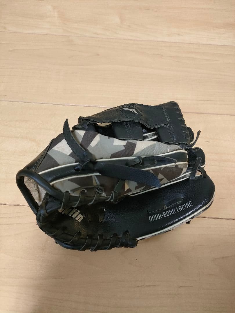 ポルテ公式　野球ユニフォームセット