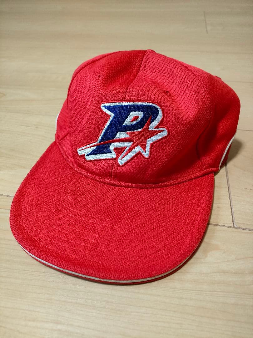 ポルテ公式　野球ユニフォームセット