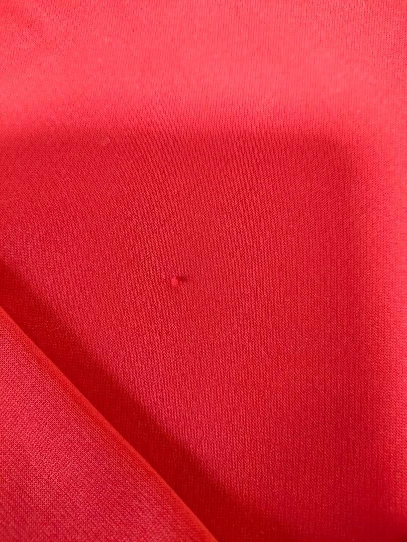 ポルテ公式　野球ユニフォームセット