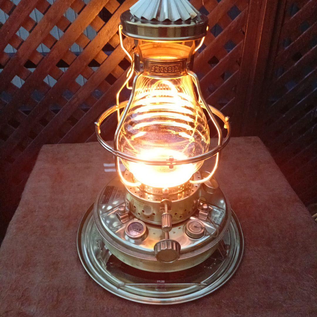 ニッセン IS-3DX ゴールドフレーム メンテナンス済。取扱説明書付。