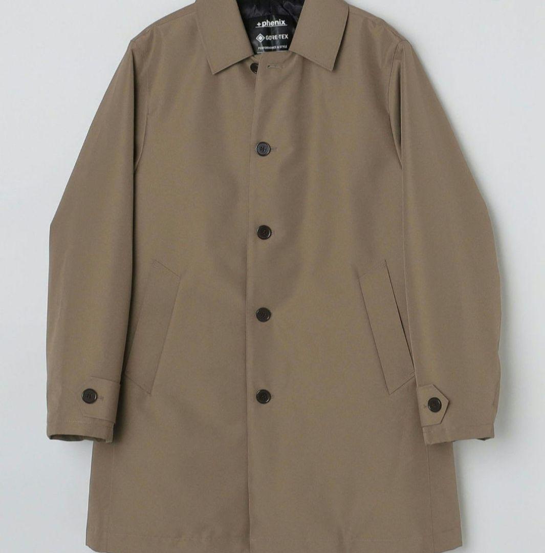 SHIPS別注】+phenix: GORE-TEX INFINIUM