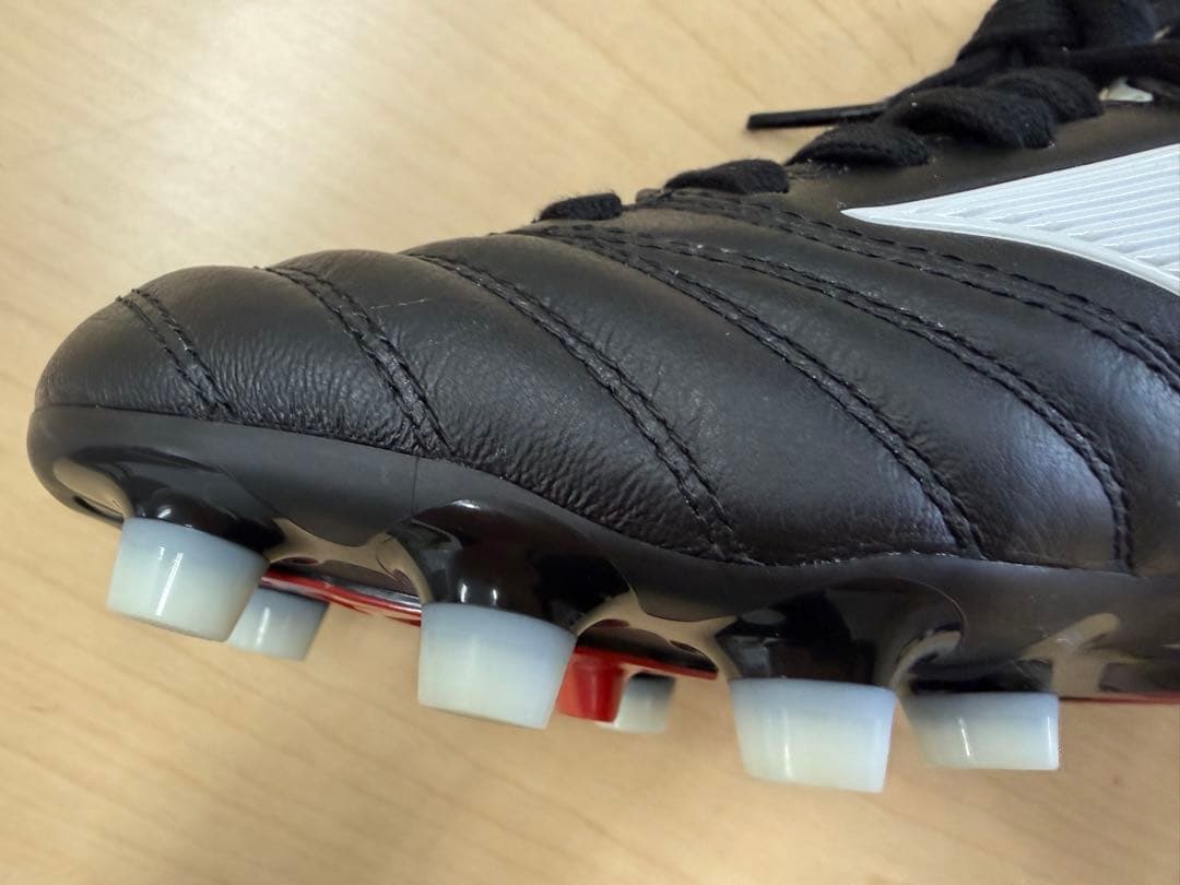 cream717 専用】Morelia NEO Ⅱ 新品未使用 23cm - メルカリ