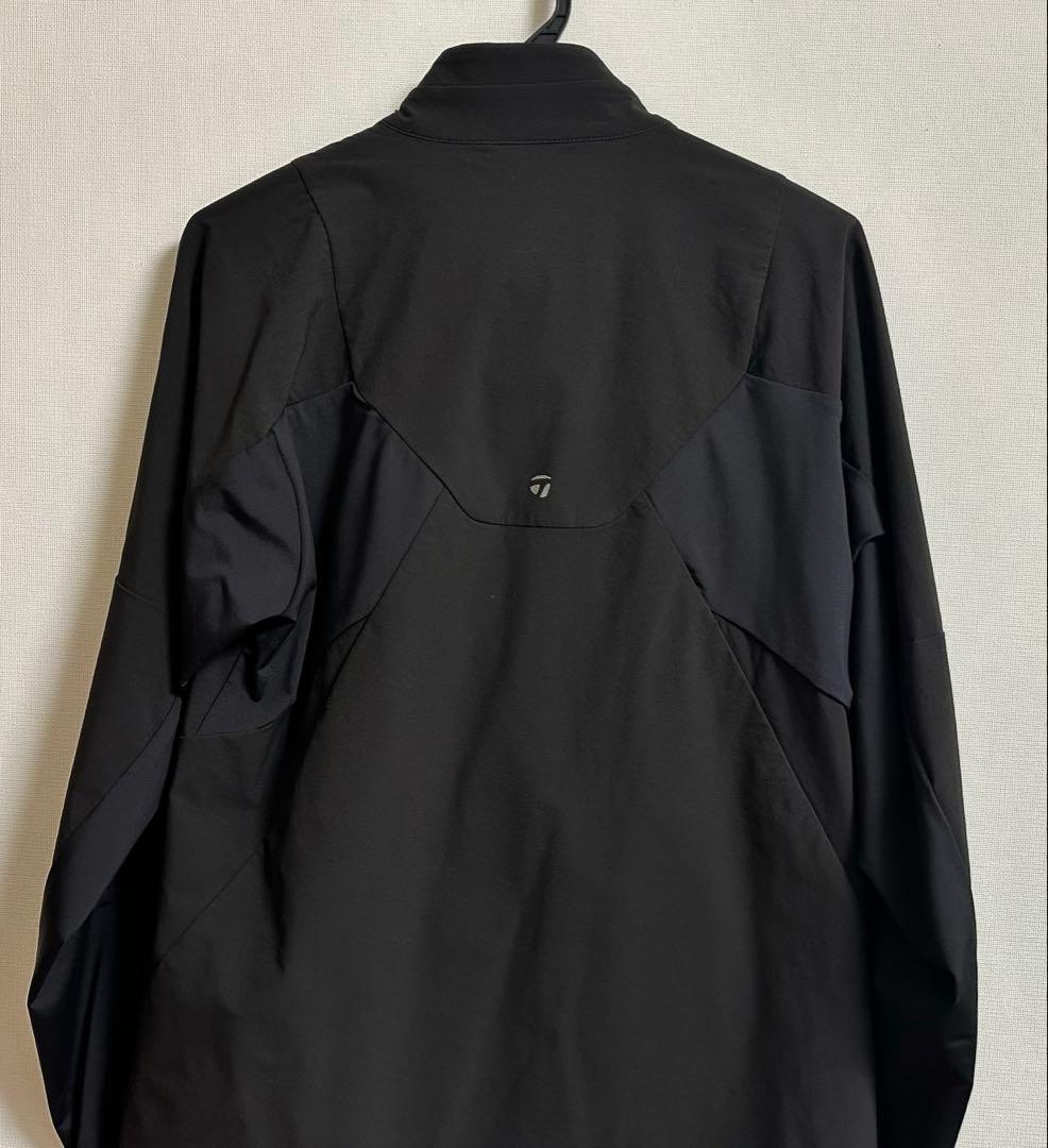 テーラーメイド シングルレイヤー ウインドウジャケット